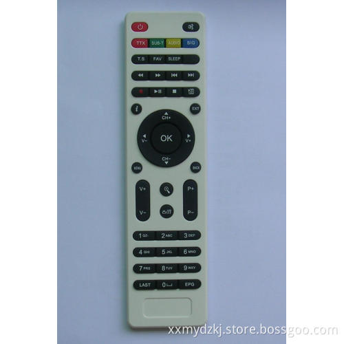 Remote Controller/DVR Remote Control/DVB Remote Control